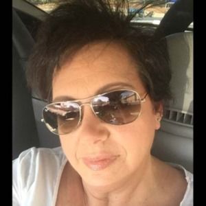 Meet your Posher, Cindy